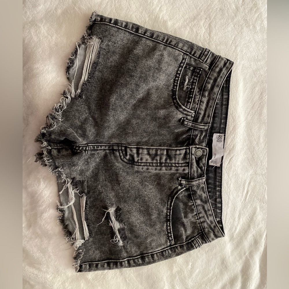 Tilly’s shorts